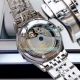 Fake IWC  Perpetual Calendar Chronograph watch Stainless Steel Case White Face 40mm (7)_th.jpg